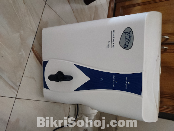 Pureit classic RO +MF